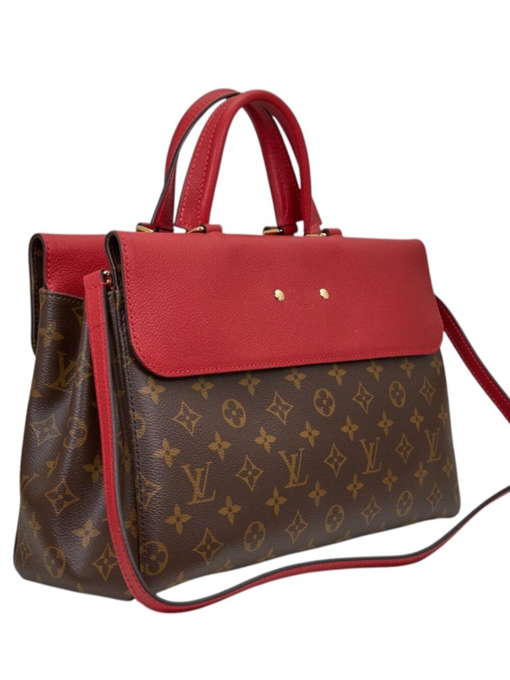 Louis Vuitton Venus Monogram Cerise - Picture 3 of 6